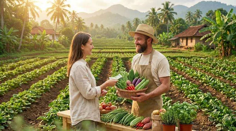 Get Farm Fresh