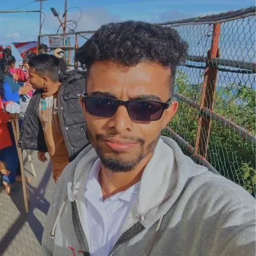 Dinuka Kavinda