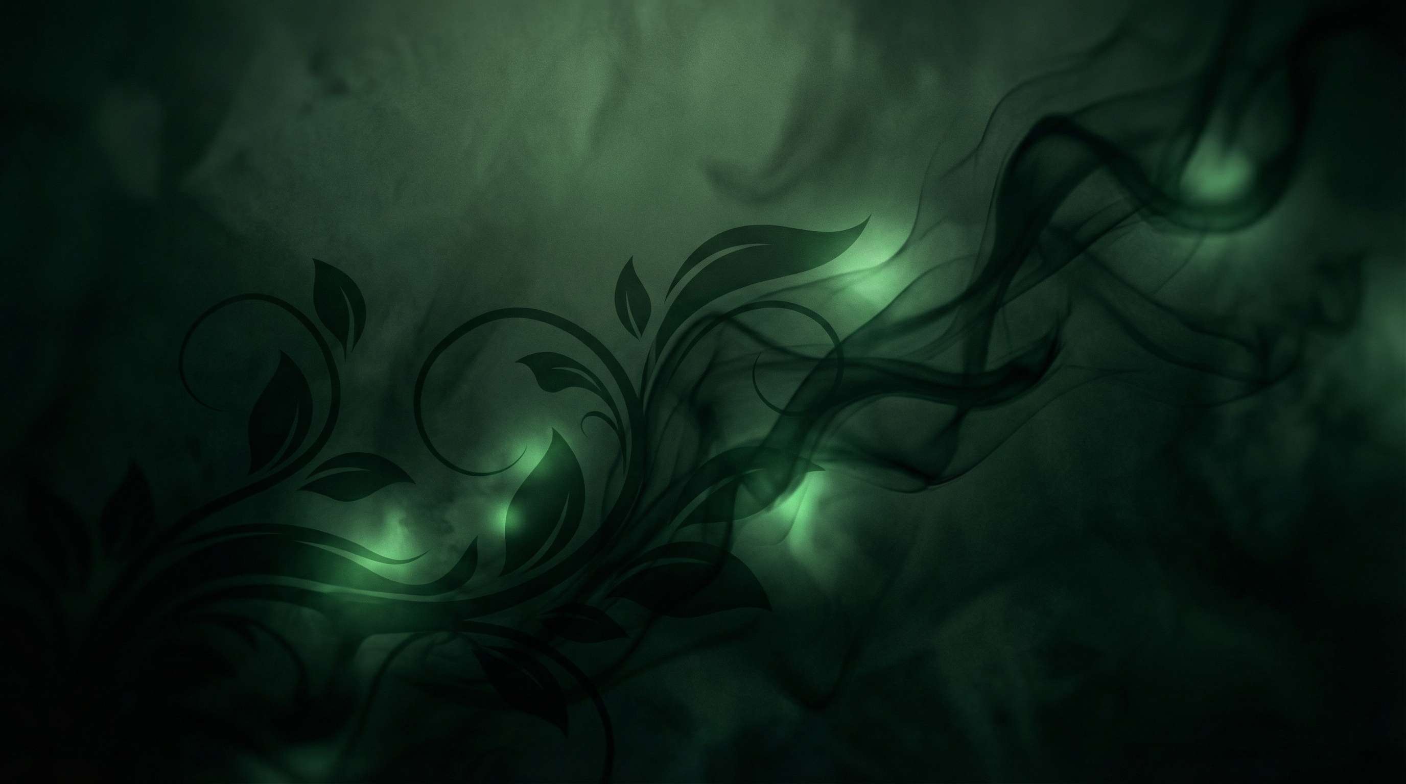 Fresh organic produce