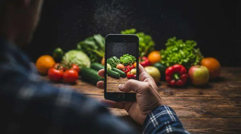 List Your Produce